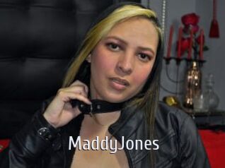 MaddyJones