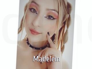 Madelein