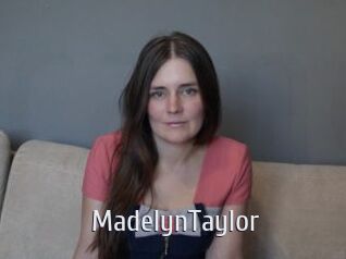 MadelynTaylor