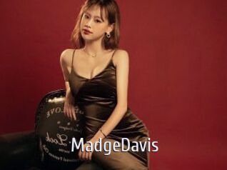 MadgeDavis