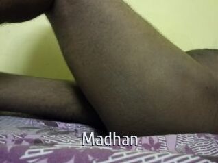 Madhan