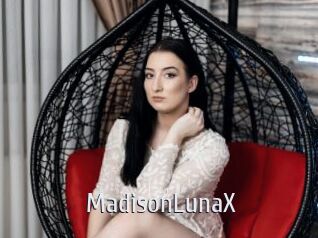 MadisonLunaX