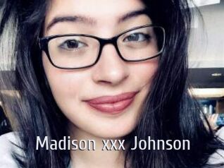 Madison_xxx_Johnson