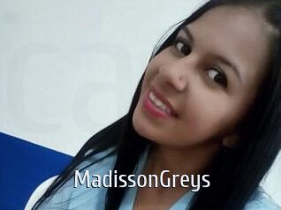 MadissonGreys