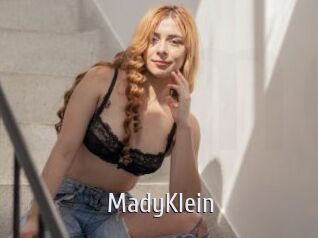 MadyKlein