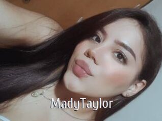MadyTaylor