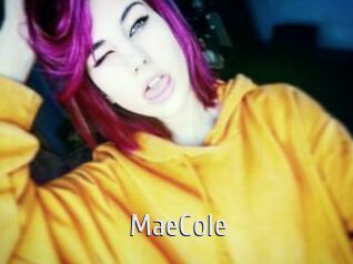 MaeCole