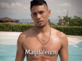 Magdalenno