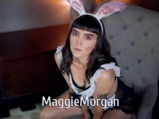 MaggieMorgan