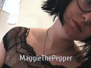 MaggieThePepper