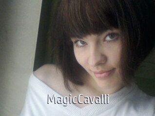 MagicCavalli