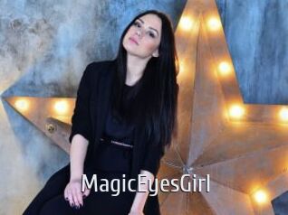 MagicEyesGirl