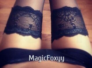 MagicFoxyy