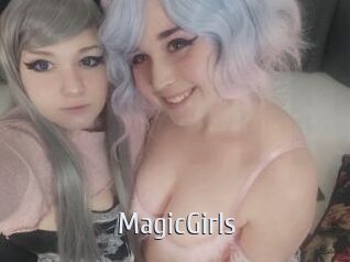 MagicGirls