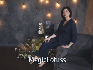 MagicLotuss