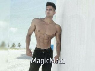 MagicMaaz