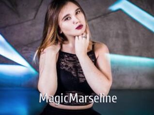 MagicMarseline