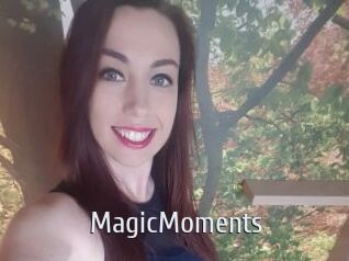 MagicMoments