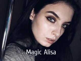 Magic_Alisa