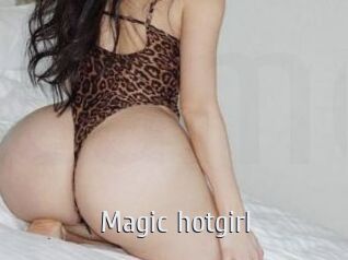 Magic_hotgirl