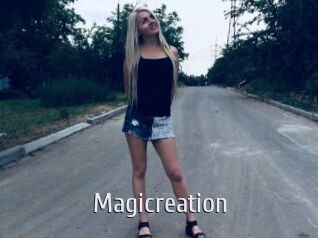 Magicreation