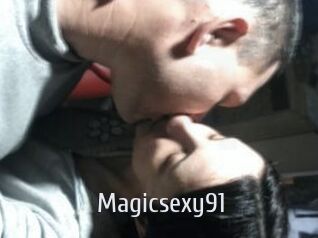 Magicsexy91