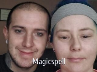 Magicspell