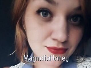 MagnoliaHoney