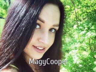 MagyCooper