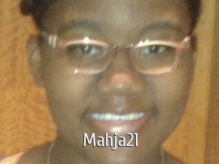 Mahja21
