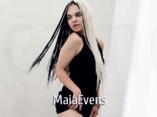 MaiaEvens