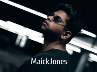 MaickJones