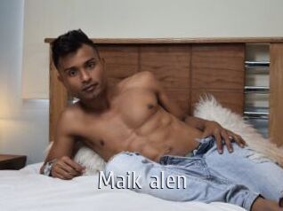 Maik_alen