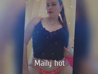 Maily_hot