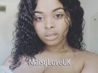 MaisyLoveUK