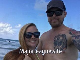 Majorleaguewife