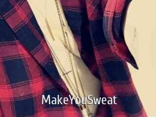 MakeYouSweat