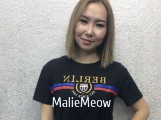 MalieMeow