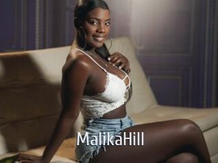 MalikaHill