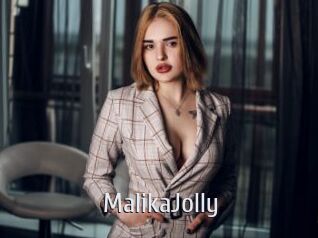 MalikaJolly