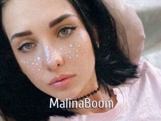MalinaBoom