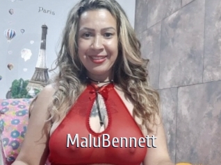 MaluBennett