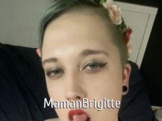 MamanBrigitte