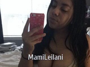 MamiLeilani