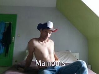 Mamours