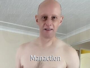 Manaction