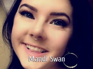 Mandi_Swan