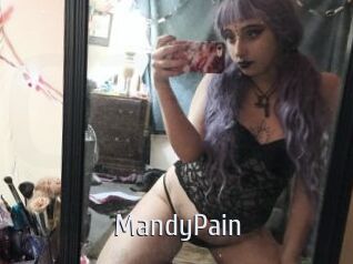 MandyPain