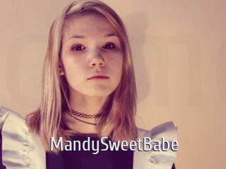 MandySweetBabe