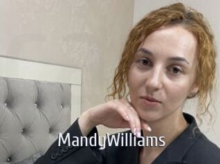 MandyWilliams